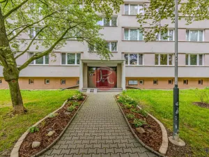 Prodej bytu 3+1, Ostrava, Marie Majerové, 66 m2