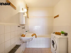 Prodej bytu 2+1, Louka u Litvínova, Husova, 73 m2