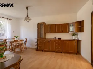 Prodej bytu 2+1, Louka u Litvínova, Husova, 73 m2