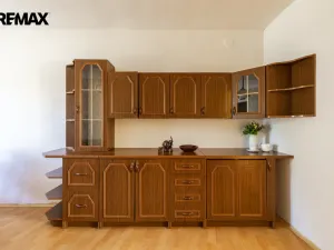 Prodej bytu 2+1, Louka u Litvínova, Husova, 73 m2