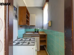 Prodej bytu 2+1, Louka u Litvínova, Husova, 73 m2