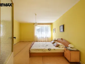 Prodej bytu 2+1, Louka u Litvínova, Husova, 73 m2