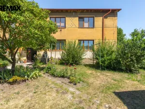 Prodej bytu 2+1, Louka u Litvínova, Husova, 73 m2