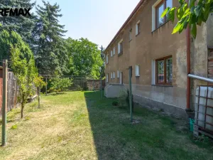 Prodej bytu 2+1, Louka u Litvínova, Husova, 73 m2
