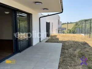 Pronájem bytu 3+kk, Uherský Brod, Stojanova, 81 m2