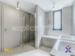 Pronájem bytu 3+kk, Uherský Brod, Stojanova, 81 m2