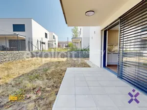Pronájem bytu 3+kk, Uherský Brod, Stojanova, 81 m2