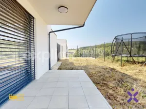 Pronájem bytu 3+kk, Uherský Brod, Stojanova, 81 m2