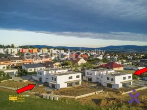 Pronájem bytu 3+kk, Uherský Brod, Stojanova, 81 m2