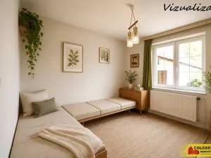 Prodej rodinného domu, Lechovice, 129 m2