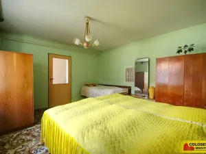 Prodej rodinného domu, Lechovice, 129 m2