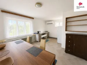 Prodej rodinného domu, Malé Svatoňovice, J. Masaryka, 130 m2