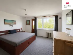 Prodej rodinného domu, Malé Svatoňovice, J. Masaryka, 130 m2