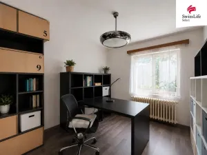 Prodej rodinného domu, Malé Svatoňovice, J. Masaryka, 130 m2