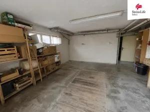 Prodej rodinného domu, Malé Svatoňovice, J. Masaryka, 130 m2