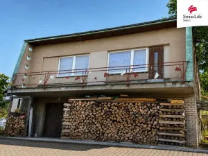 Prodej rodinného domu, Malé Svatoňovice, J. Masaryka, 130 m2