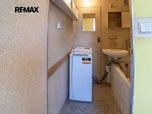 Prodej bytu 3+1, Valtice, Lázeňská, 67 m2