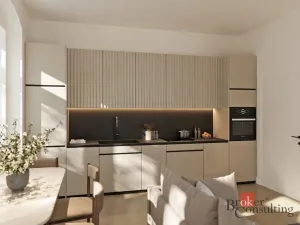 Prodej bytu 3+kk, Břasy, 69 m2