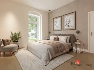 Prodej bytu 3+kk, Břasy, 69 m2