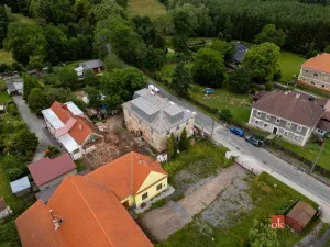 Prodej bytu 3+kk, Břasy, 69 m2