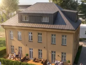Prodej bytu 2+kk, Břasy, 59 m2