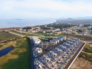 Prodej bytu 4+kk, Los Alcazares, Murcia, Španělsko, 85 m2