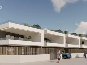 Prodej rodinného domu, Pilar de La Horadada, Alicante, Španělsko, 99 m2