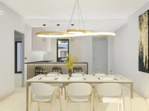 Prodej rodinného domu, Pilar de La Horadada, Alicante, Španělsko, 99 m2