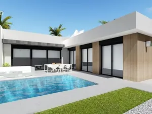Prodej rodinného domu, Calasparra, Murcia, Španělsko, 115 m2