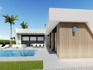 Prodej rodinného domu, Calasparra, Murcia, Španělsko, 115 m2