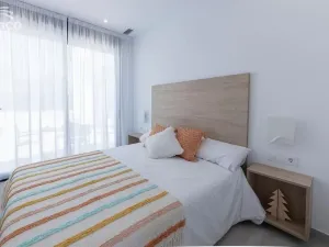 Prodej rodinného domu, Calasparra, Murcia, Španělsko, 115 m2