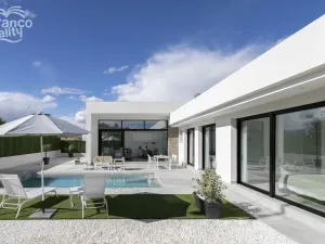 Prodej rodinného domu, Calasparra, Murcia, Španělsko, 117 m2