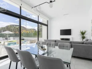 Prodej rodinného domu, Calasparra, Murcia, Španělsko, 117 m2