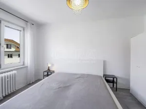 Pronájem bytu 2+1, Strakonice - Strakonice I, Krále Jiřího z Poděbrad, 51 m2