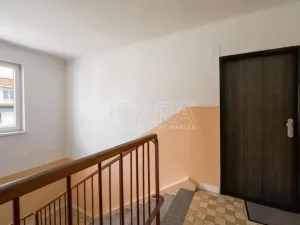 Pronájem bytu 2+1, Strakonice - Strakonice I, Krále Jiřího z Poděbrad, 51 m2