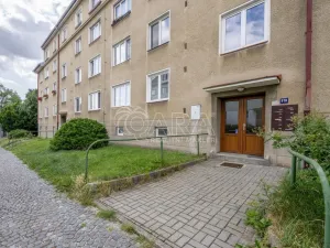 Pronájem bytu 2+1, Strakonice - Strakonice I, Krále Jiřího z Poděbrad, 51 m2