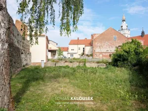 Pronájem kanceláře, Ivančice, Mlýnská, 70 m2