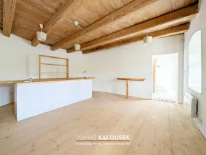 Pronájem kanceláře, Ivančice, Mlýnská, 70 m2
