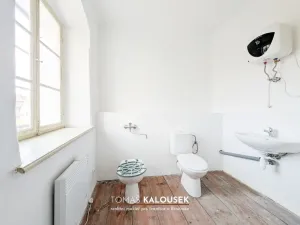 Pronájem kanceláře, Ivančice, Mlýnská, 70 m2