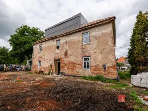 Prodej bytu 3+kk, Břasy, 68 m2