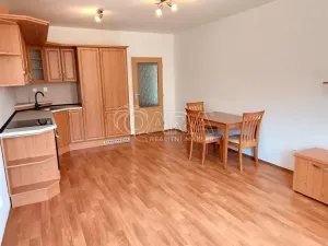 Pronájem bytu 2+kk, Praha - Kbely, Herlíkovická, 54 m2