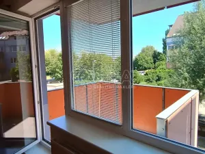 Pronájem bytu 2+kk, Praha - Kbely, Herlíkovická, 54 m2