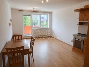 Pronájem bytu 2+kk, Praha - Kbely, Herlíkovická, 54 m2