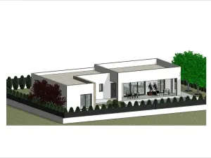 Prodej rodinného domu, La Romana, Alicante, Španělsko, 146 m2