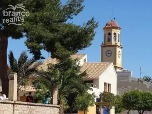 Prodej rodinného domu, La Romana, Alicante, Španělsko, 146 m2