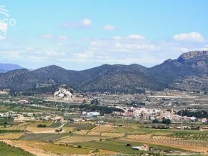 Prodej rodinného domu, La Romana, Alicante, Španělsko, 146 m2