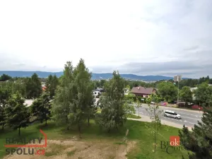 Prodej bytu 2+1, Liberec - Liberec XV-Starý Harcov, Aloisina výšina, 56 m2
