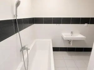 Pronájem bytu 1+kk, Varnsdorf, Nezvalova, 35 m2