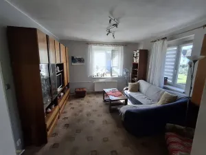 Prodej bytu 2+1, Libavské Údolí, 56 m2