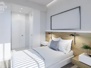 Prodej bytu 4+kk, Torre Pacheco, Murcia, Španělsko, 102 m2